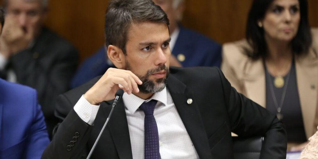 Quem é Pedro Lucas, deputado cotado para o Ministério das Comunicações