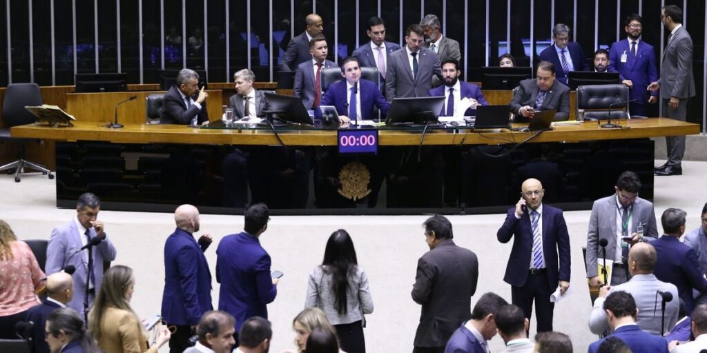 Câmara aprova urgência de projeto da reciprocidade econômica
