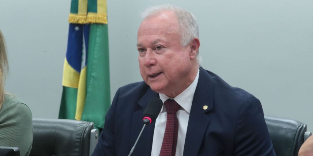 PEC da Segurança: presidente da CCJ quer deputado do União como relator