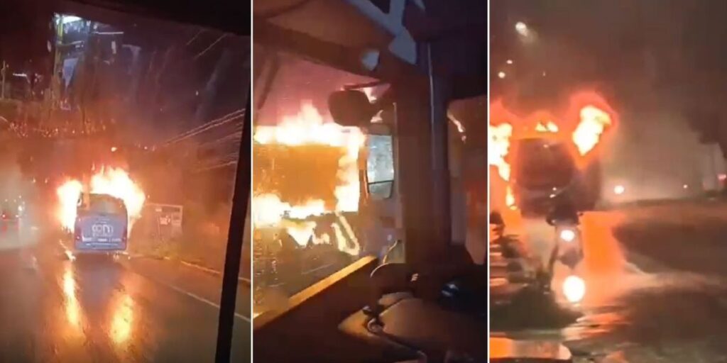 MP denuncia 12 suspeitos por ataques coordenados de facção criminosa em RO