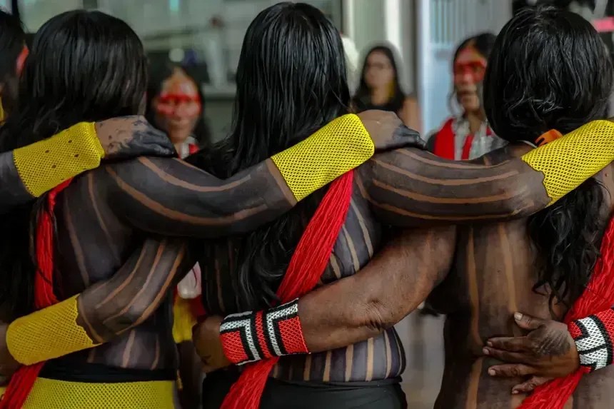 Belém realiza semana dos Povos Indígenas com debates sobre a COP30