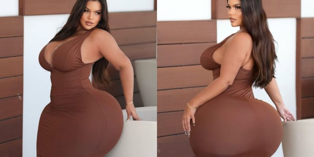 Influencer busca mordomo para cuidar de bumbum: "Pago US$ 10 mil"