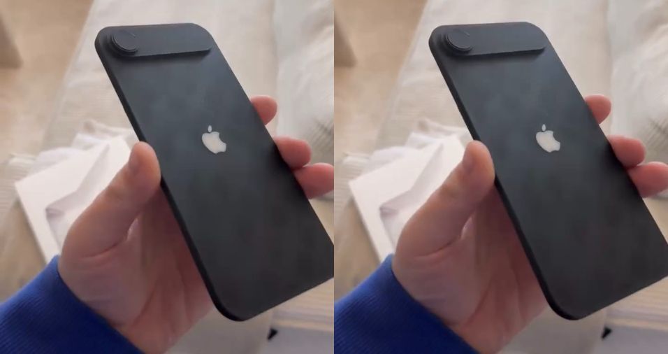 iPhone 17 Air: como é o novo celular da Apple e quando será lançado