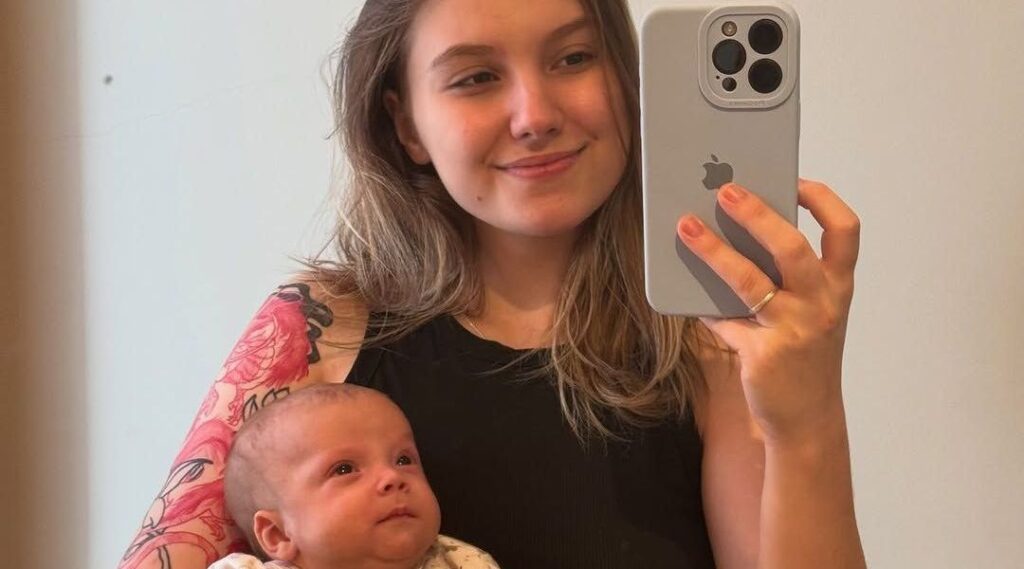 Isabel Veloso rebate críticas sobre querer mais filhos: "Pessoas infelizes"