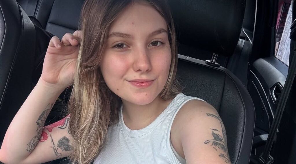Isabel Veloso sobre gravidez: "Pedi a Deus para salvar meu filho"