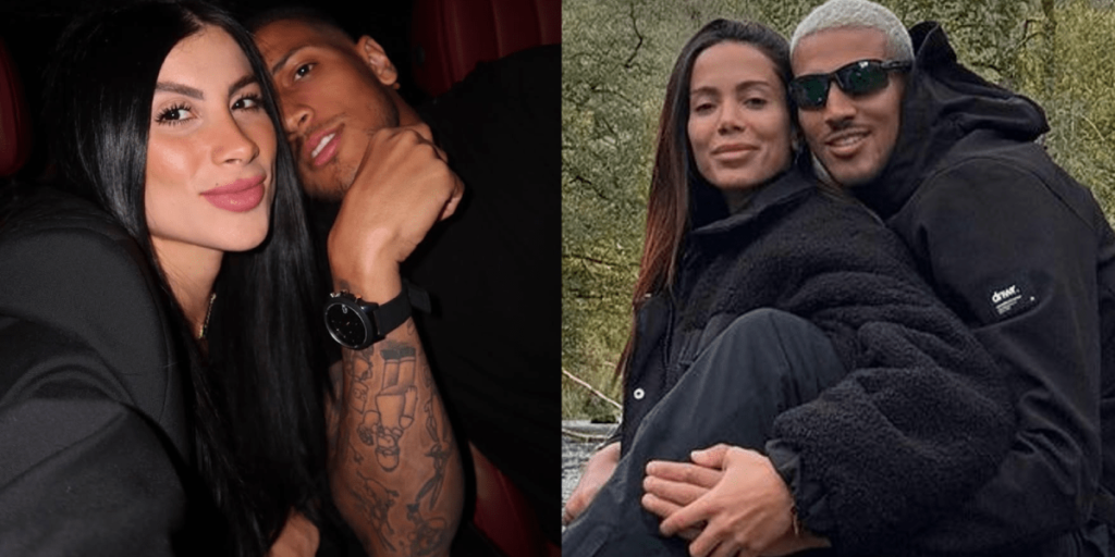 Dois meses após término com Anitta, Vinicius Souza assume relacionamento