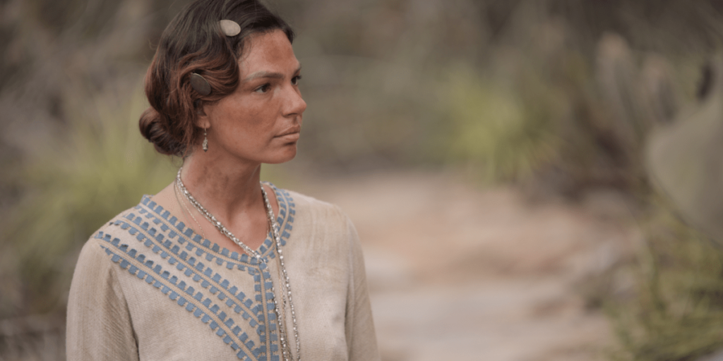 Isis Valverde sobre interpretar Maria Bonita: "Mudou geração de mulheres"