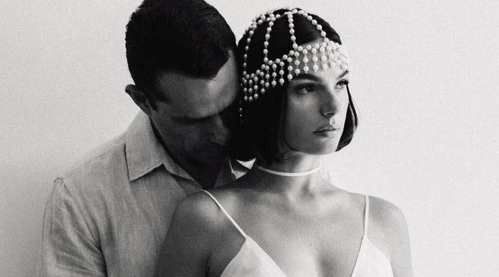 O que se sabe sobre o casamento de Isis Valverde e Marcus Buaiz?