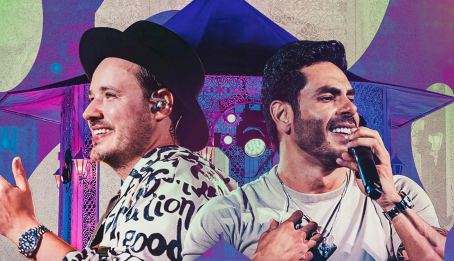 Israel & Rodolffo inicia projeto "Memórias" com duas músicas: "Uma viagem"