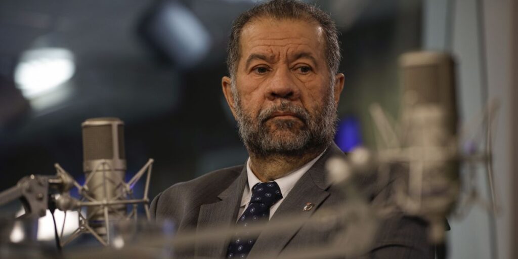 Após atraso em 2023, Lupi exige investigação imediata de nova denúncia