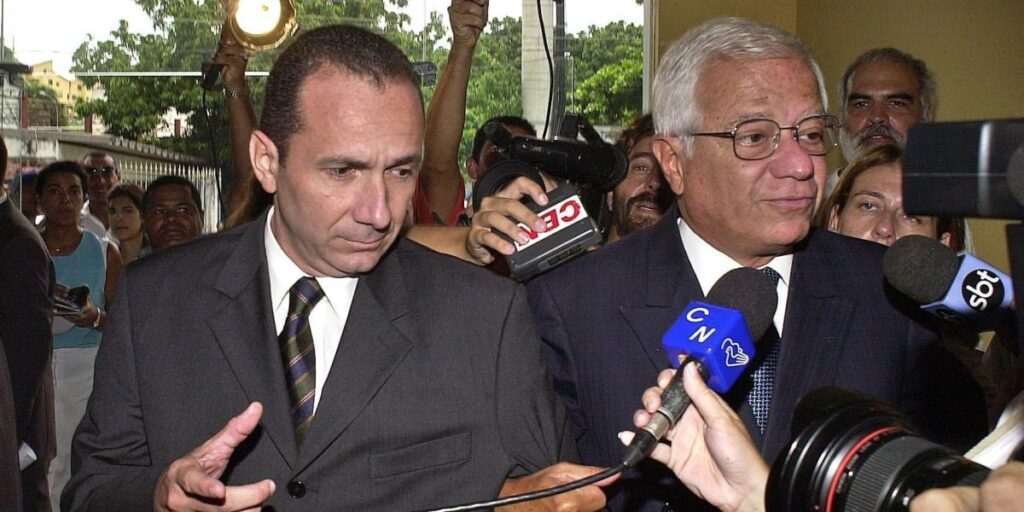 Herdeiros de líder do "propinoduto" são condenados a pagar R$ 287,2 mi