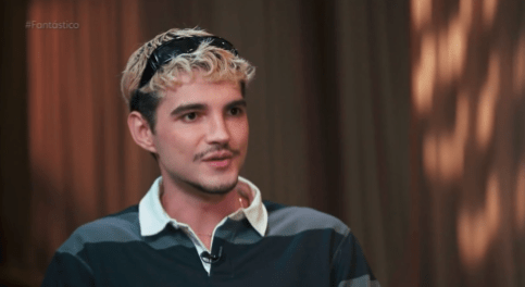 Jão anuncia pausa na carreira por tempo indeterminado: "Viver longe"