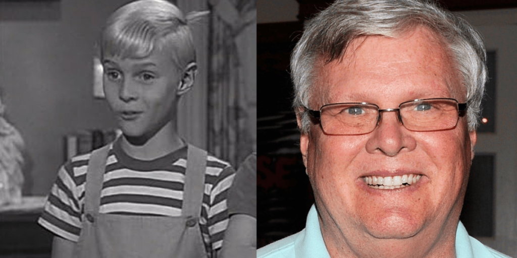 Morre Jay North, ator de "Dennis, o Pimentinha", aos 73 anos