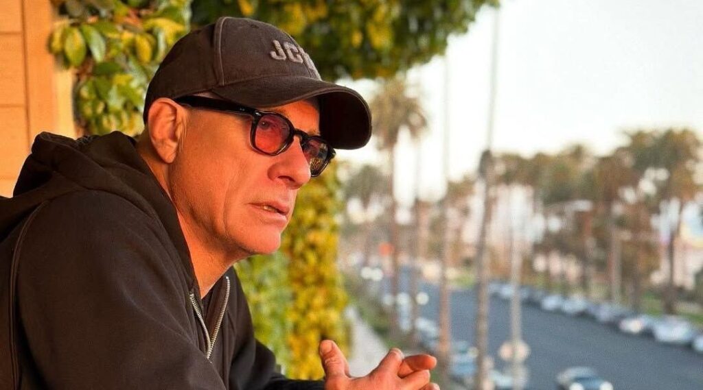 Jean-Claude Van Damme nega envolvimento em tráfico humano: "Grotesco"