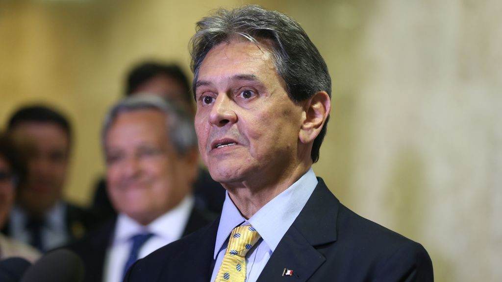 TRF-2 concede domiciliar a Roberto Jefferson; liberação depende do STF