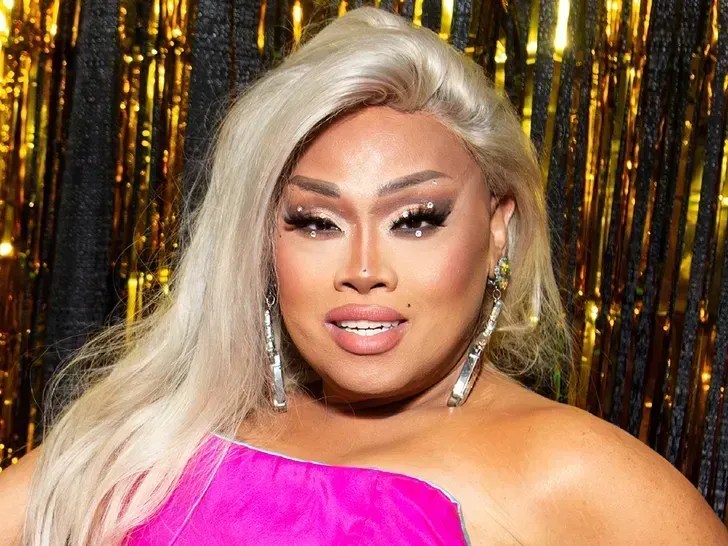 Jiggly Caliente: quem era a drag queen que morreu aos 44 anos