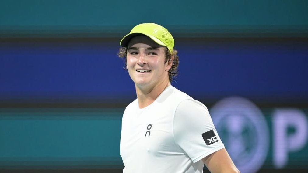 Veja os melhores momento da vitória de João Fonseca no Masters de Madrid