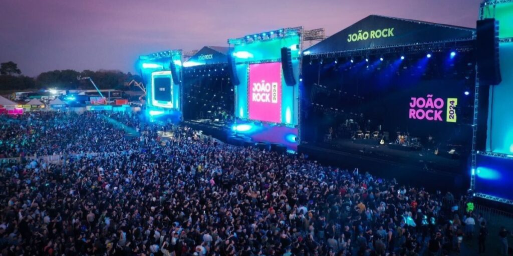João Rock abre inscrições para seu tradicional concurso de bandas