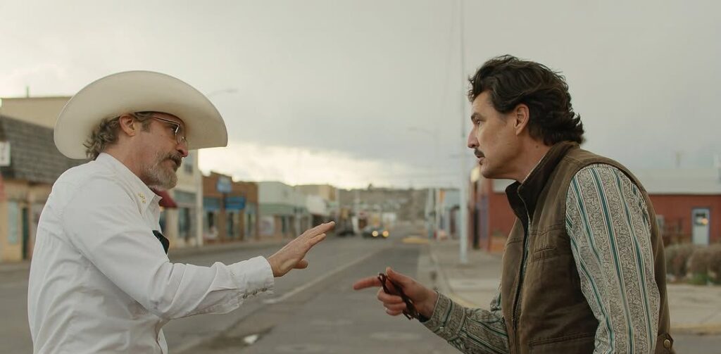 Joaquin Phoenix e Pedro Pascal se unem em novo filme de Ari Aster; conheça