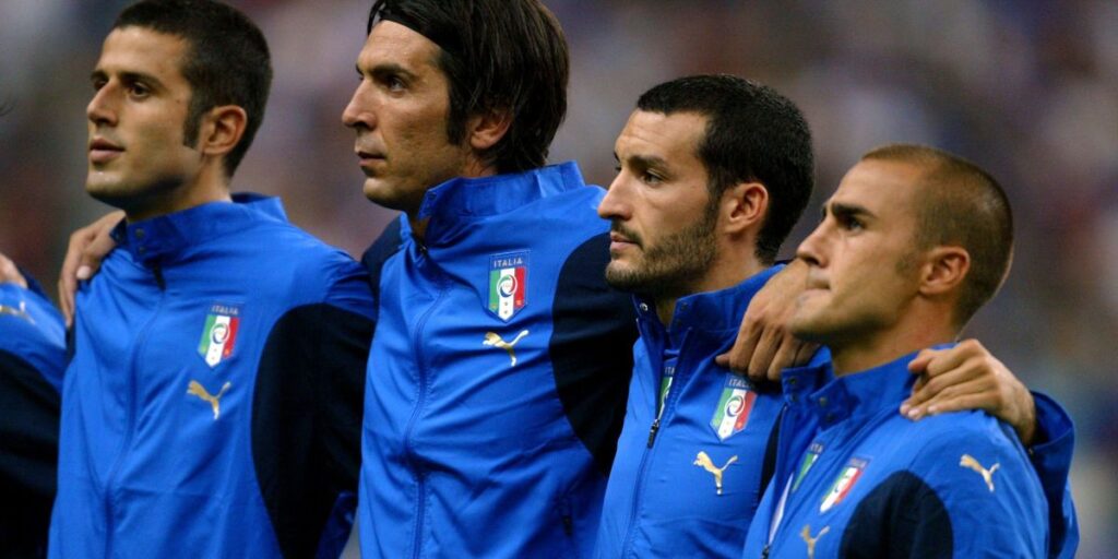 Campeão da Copa pela Itália terá que cortar ossos para corrigir deformidade