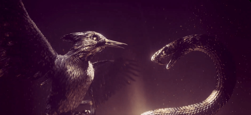 "Jogos Vorazes: Amanhecer na Colheita", que estreia em 2026, ganha teaser