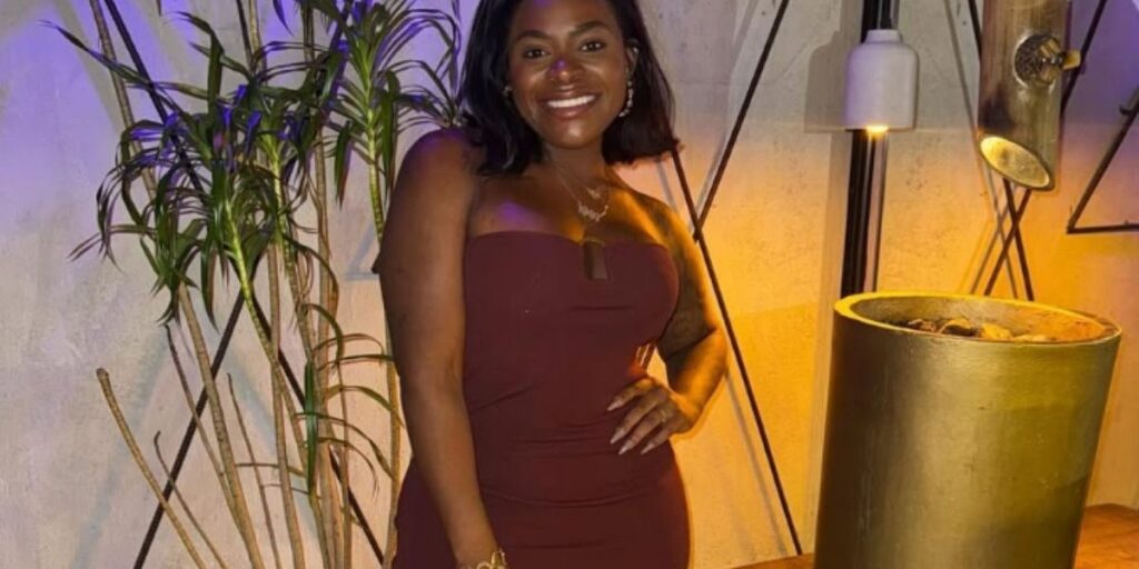 Jojo Todynho fala sobre peso atual após emagrecer 86 kg