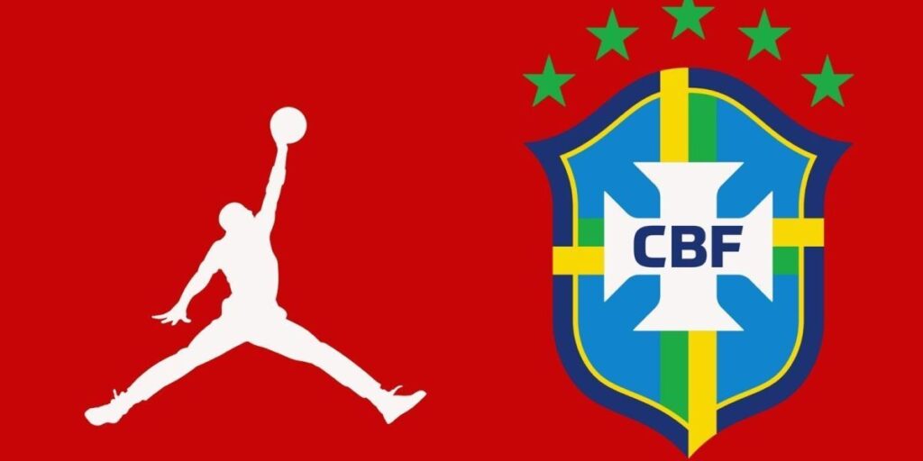 CBF abre o jogo sobre camisa vermelha da Seleção Brasileira