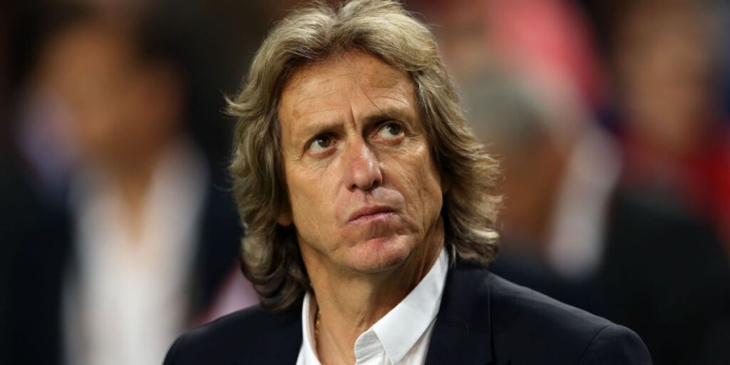 Jorge Jesus: veja todos os títulos da carreira do técnico