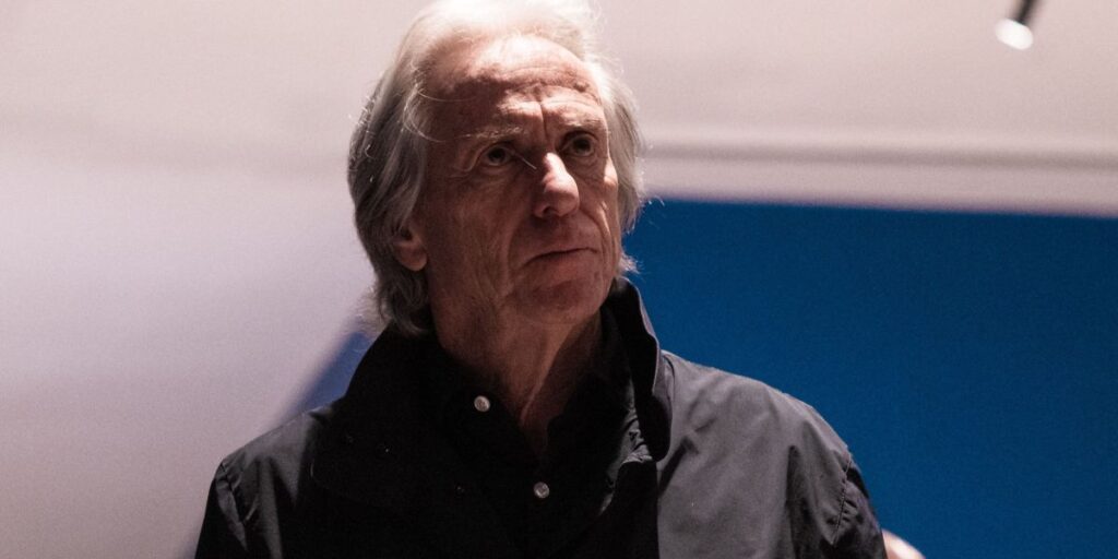 Jorge Jesus aceita abrir mão do Mundial por sonho de treinar a Seleção