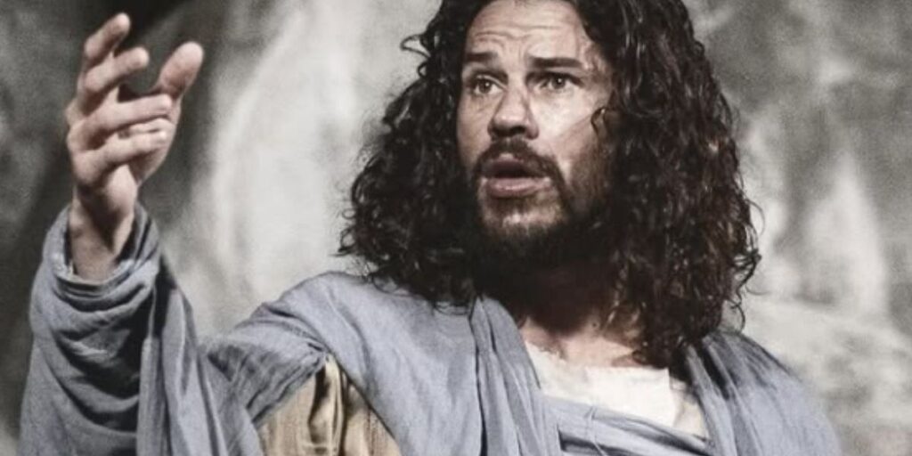 José Loreto estreia Paixão de Cristo: "Experiência única"