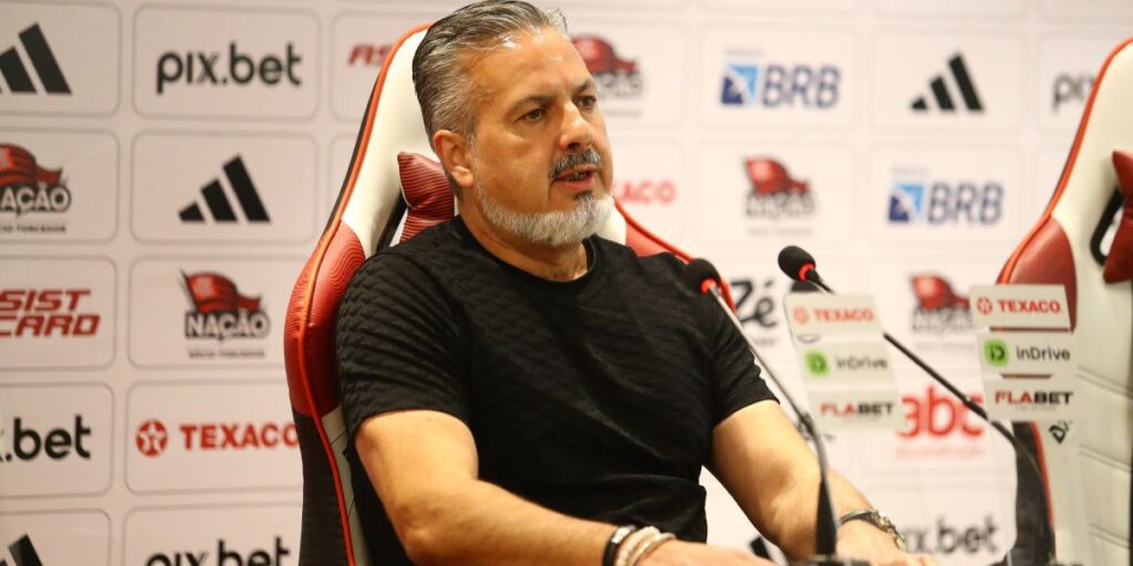 “Europeus vão encarar Mundial como pré-temporada”, diz Boto, do Flamengo