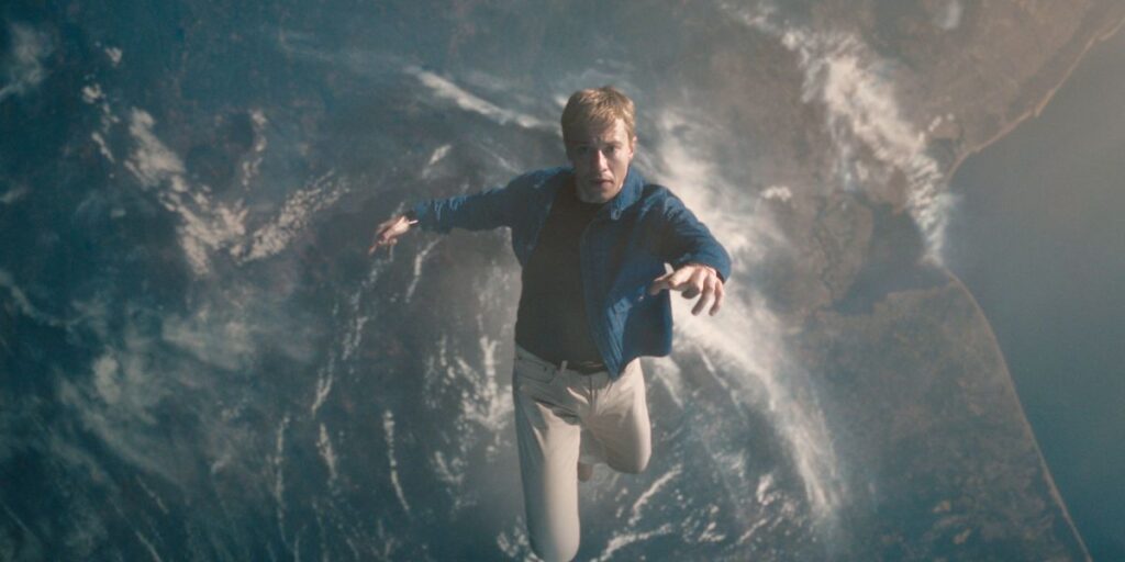 Quarteto Fantástico enfrenta surfista prateada em trailer; assista