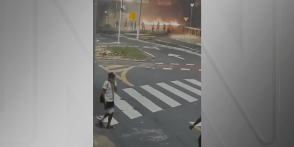 Mulher é baleada em comunidade na zona leste de Natal