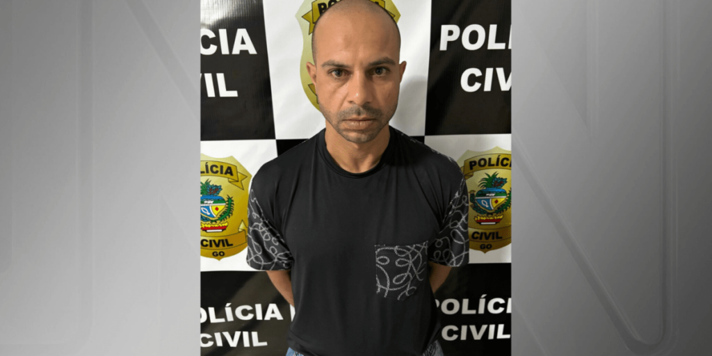 Judoca acusado de estupro é preso em Goiás; suspeito imobilizava vítimas