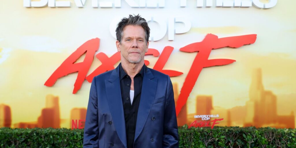 Kevin Bacon relembra cadáver encontrado em set de filme de terror, diz site