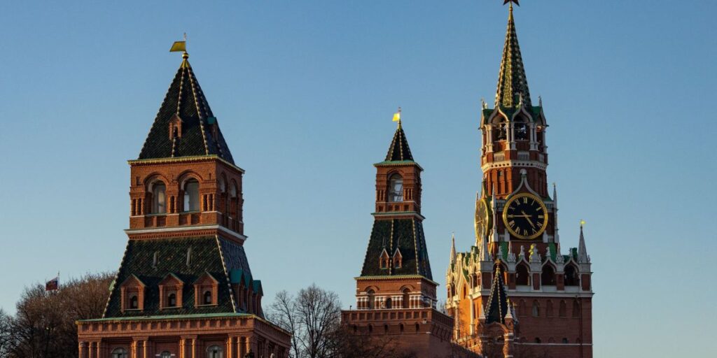 Rússia nega envolvimento da China na guerra após fala de Zelensky