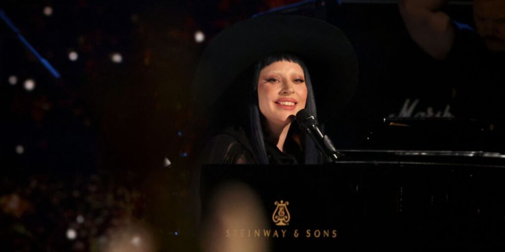 Lady Gaga em Copacabana: Globo transmitirá show com atraso, diz site