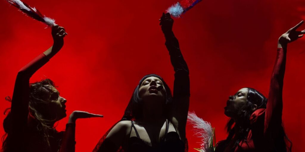 Coachella 2025: veja cinco momentos icônicos do primeiro fim de semana