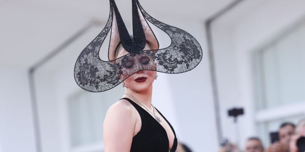 Coachella 2025: fãs de Lady Gaga criam memes sobre show em Copacabana
