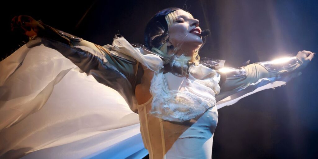 Lady Gaga no Brasil: veja quais são as principais dúvidas dos fãs