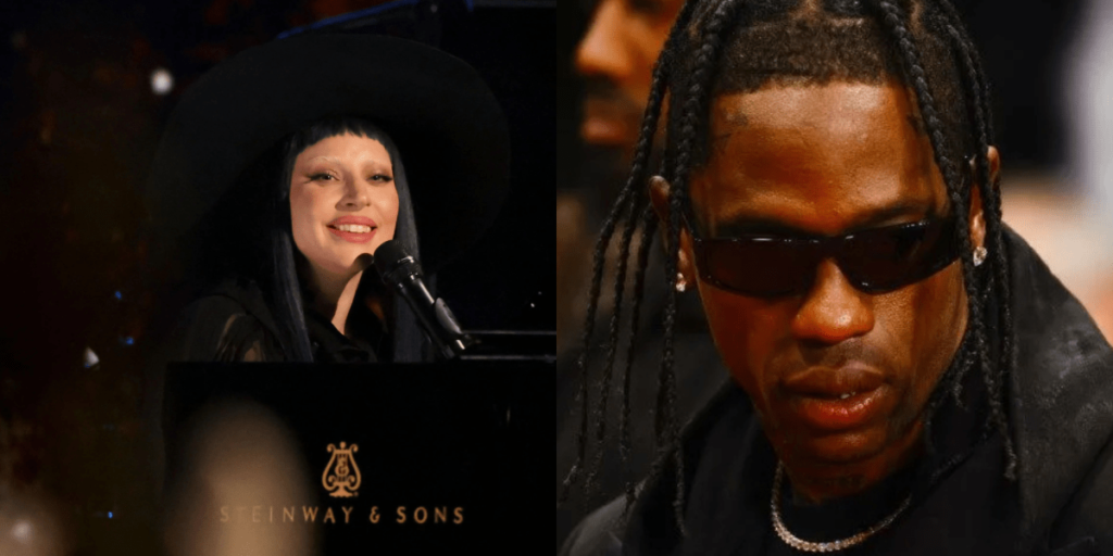 Lady Gaga, Travis Scott e mais: saiba como assistir ao Coachella 2025