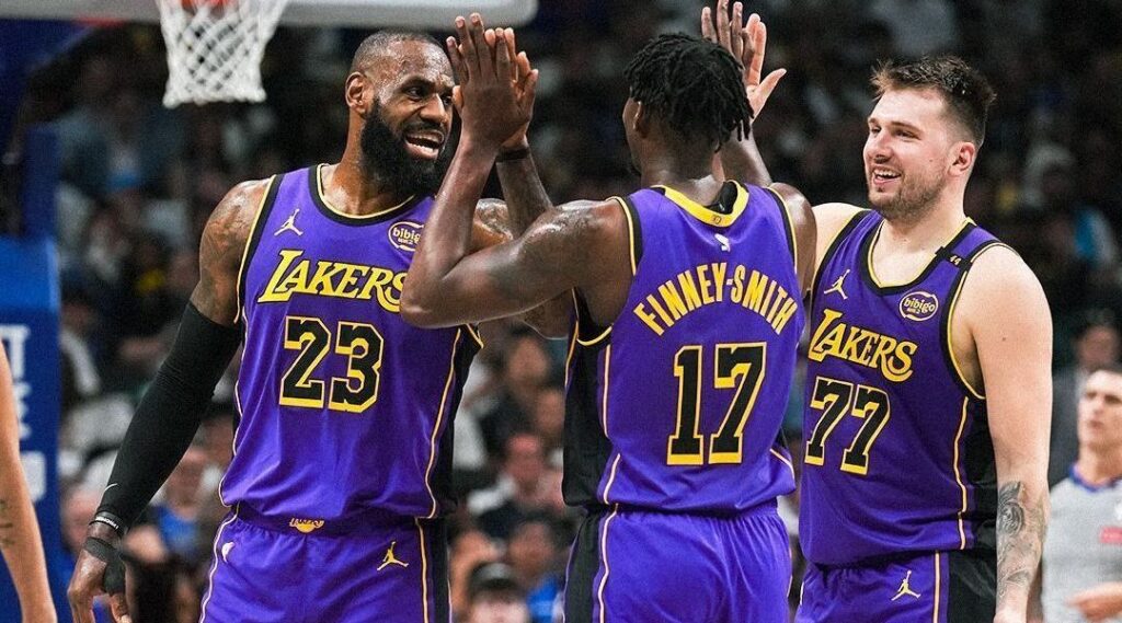 NBA: o que está em jogo na última rodada da temporada regular