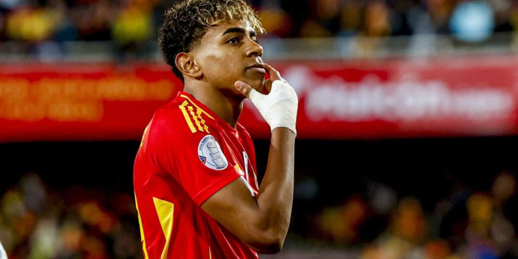 Fifa atualiza ranking de seleções e Espanha rouba posição da França