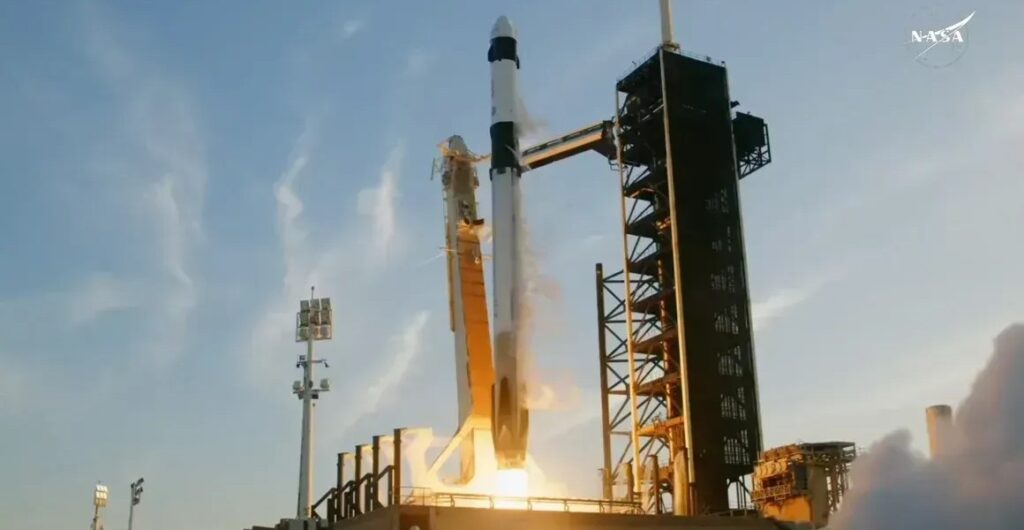 SpaceX, ULA e Blue Origin fecham contrato de US$ 13,5 bi para foguetes