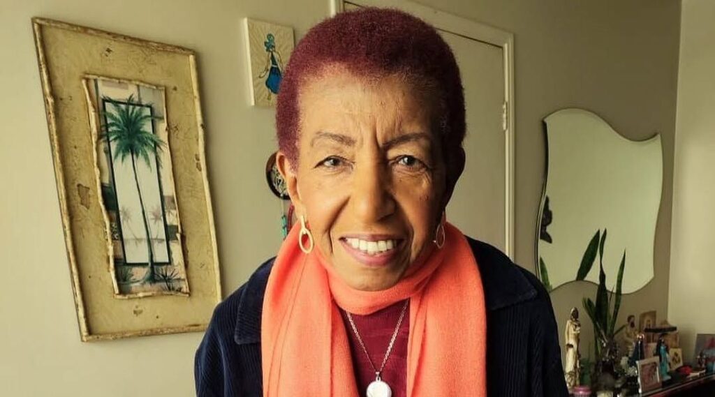 Leci Brandão tem alta após passar mal em show e ser hospitalizada