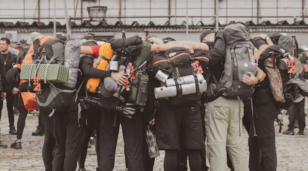 Legendários: conheça movimento que atrai nomes como Eliezer e Thiago Nigro