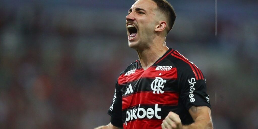 Deportivo Táchira 0 x 0 Flamengo: siga os lances do jogo da Libertadores