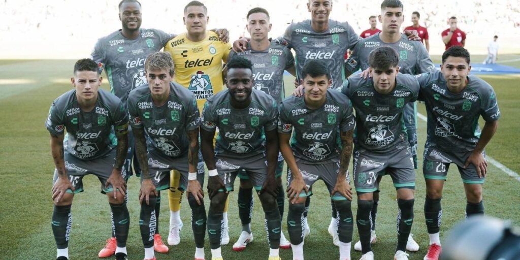 Fifa dá prazo para definir situação do León no Mundial de Clubes