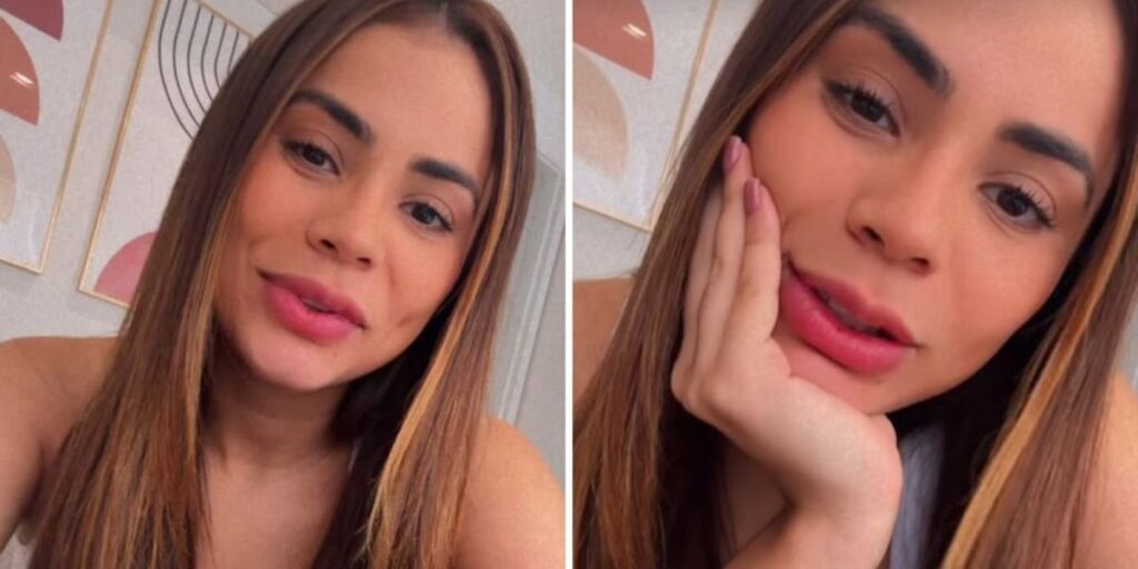 Lexa anuncia música em homenagem à filha que morreu dias após o parto