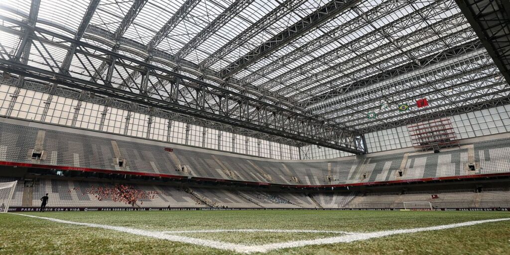 Athletico-PR x Criciúma: horário e onde assistir ao jogo da Série B